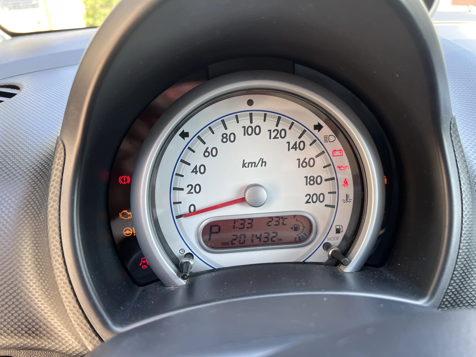 Suzuki Splash 1.3 ��������� | Mobile.bg � ����������� 10