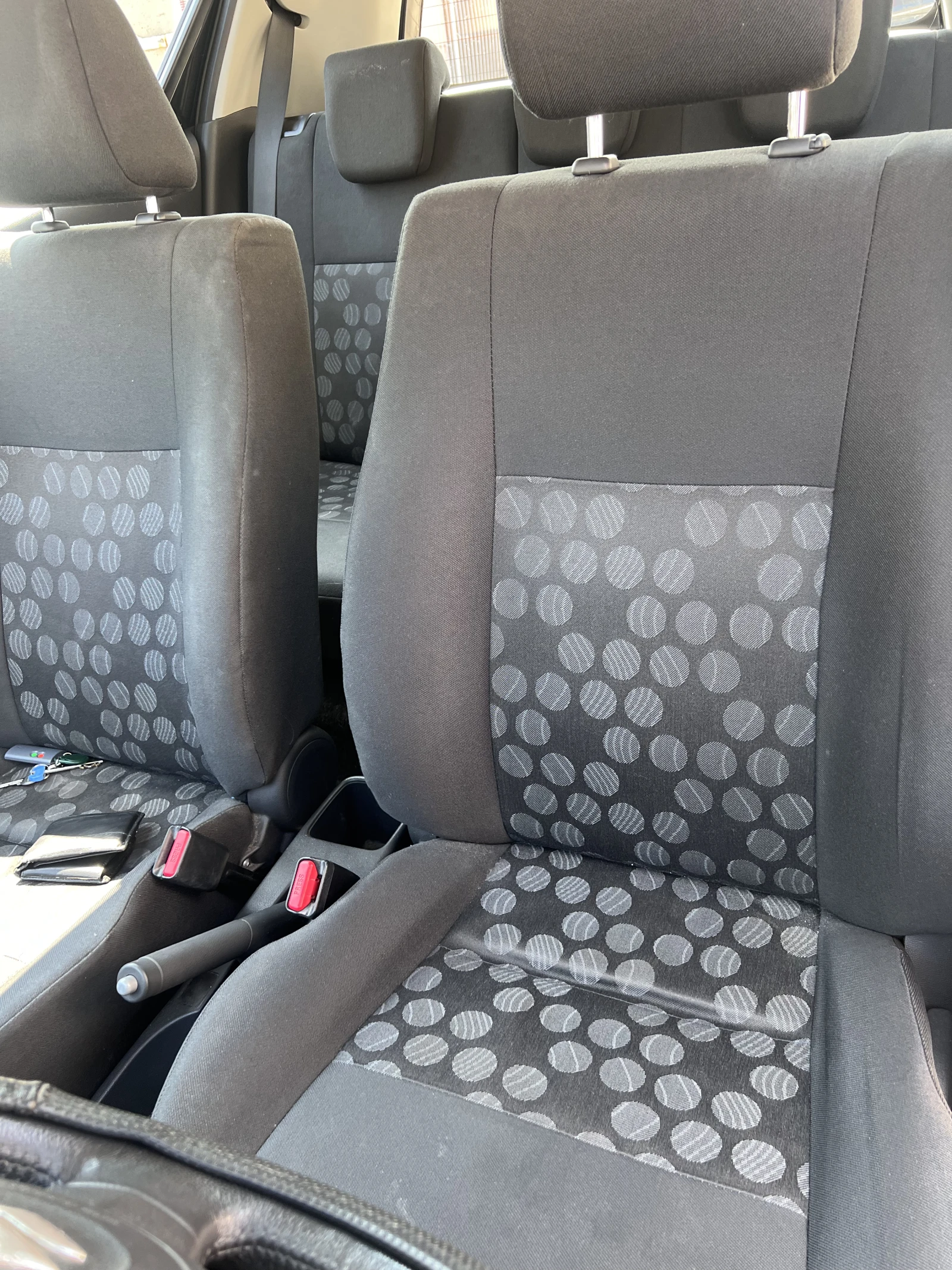Suzuki Splash 1.3 ��������� | Mobile.bg � ����������� 12