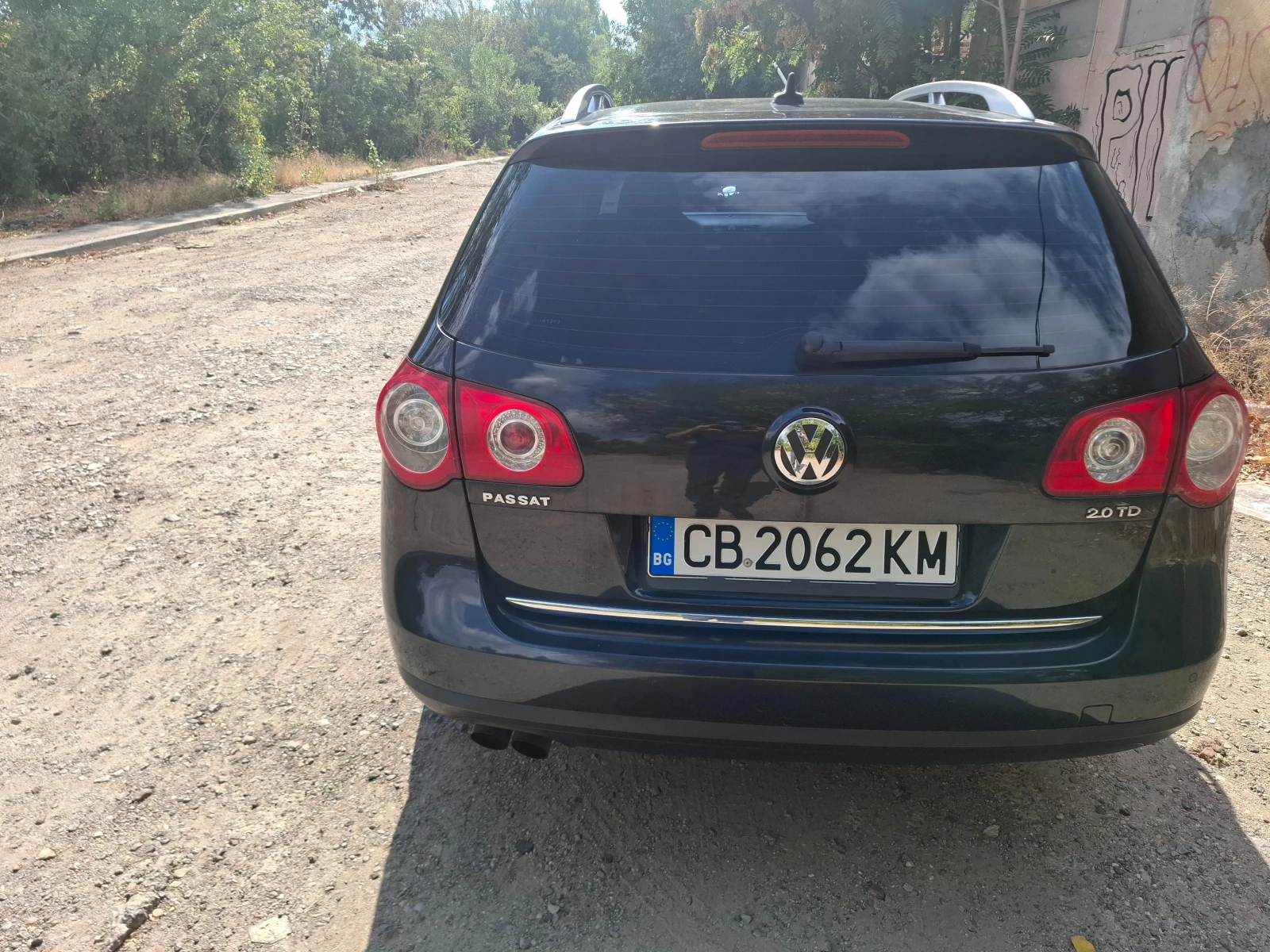 VW Passat 2.0TDI 170кс/DSG 6 ск. common rail, снимка 9 - Автомобили и джипове - 56199026