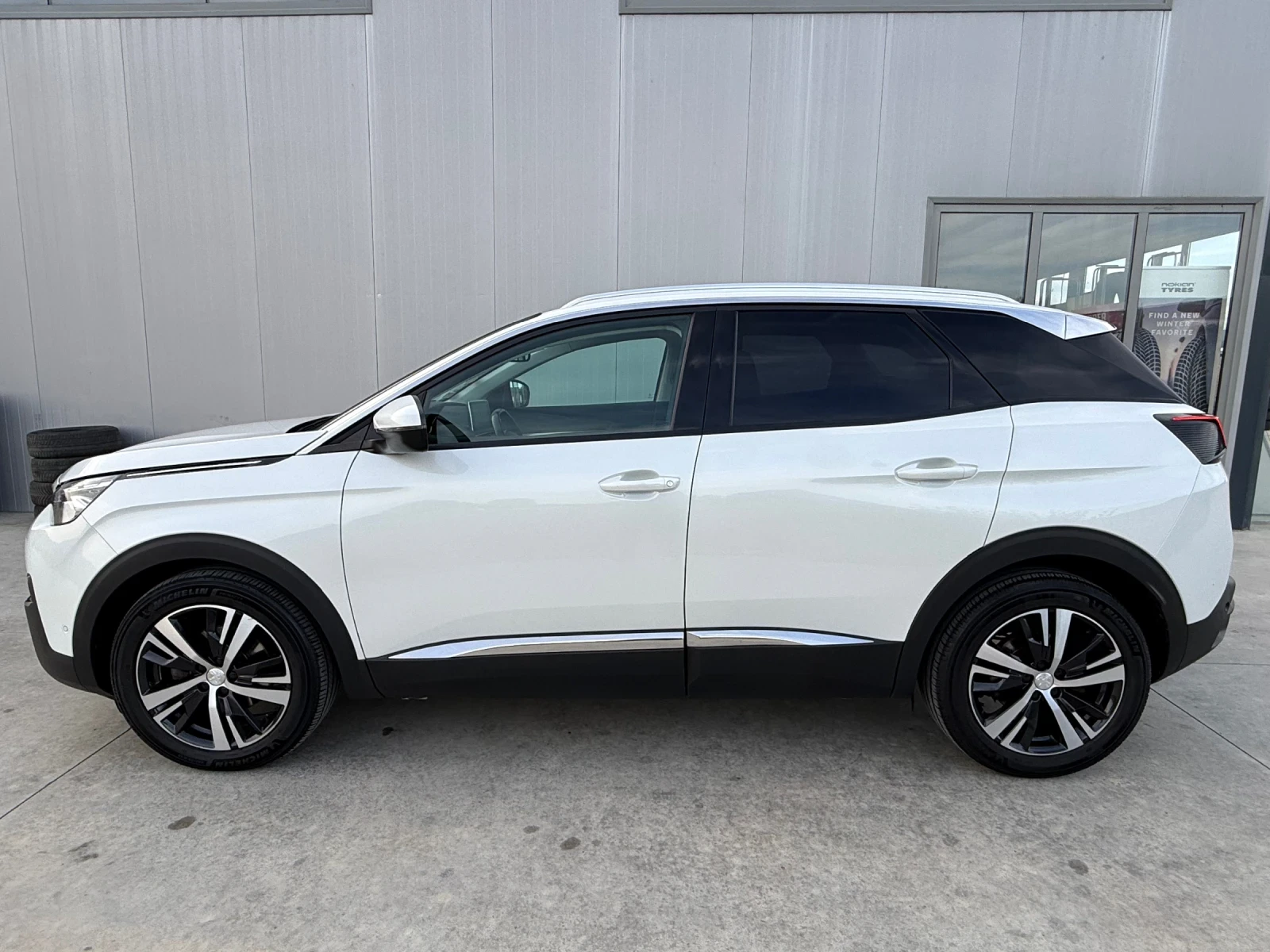 Peugeot 3008 1.5HDi EAT8 | Mobile.bg � ����������� 7
