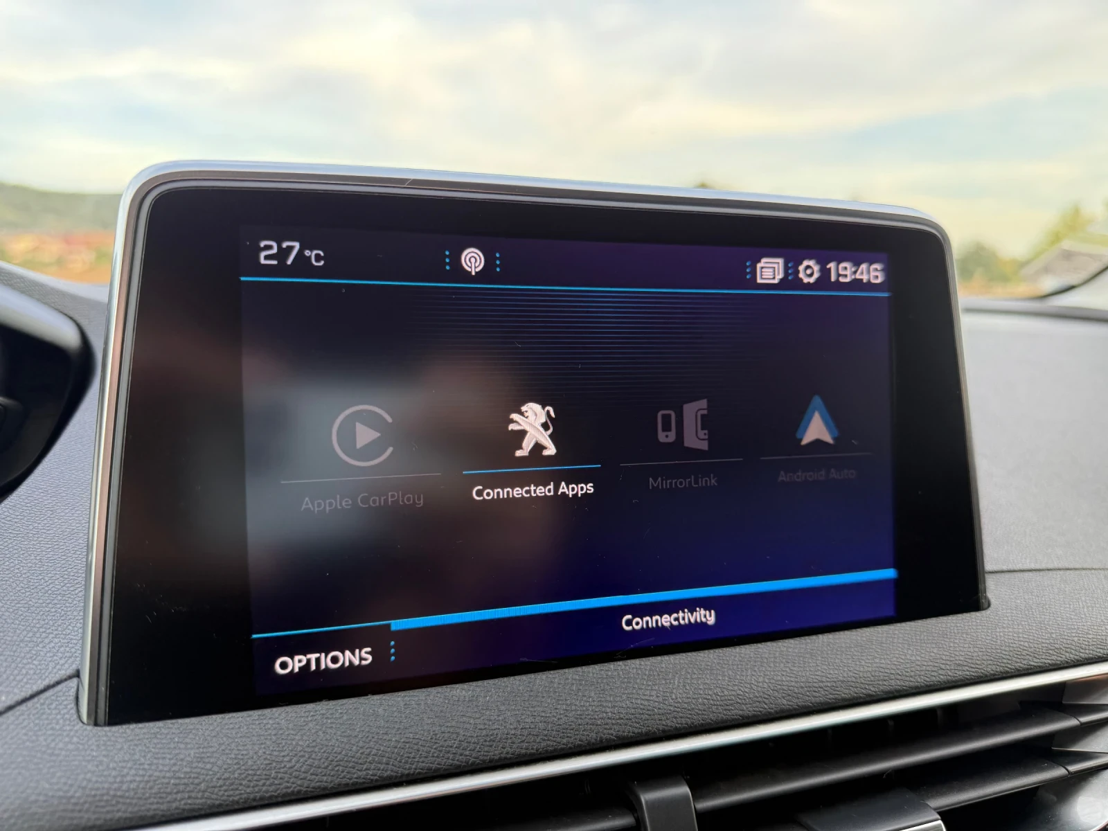 Peugeot 3008 1.5HDi EAT8 | Mobile.bg � ����������� 16