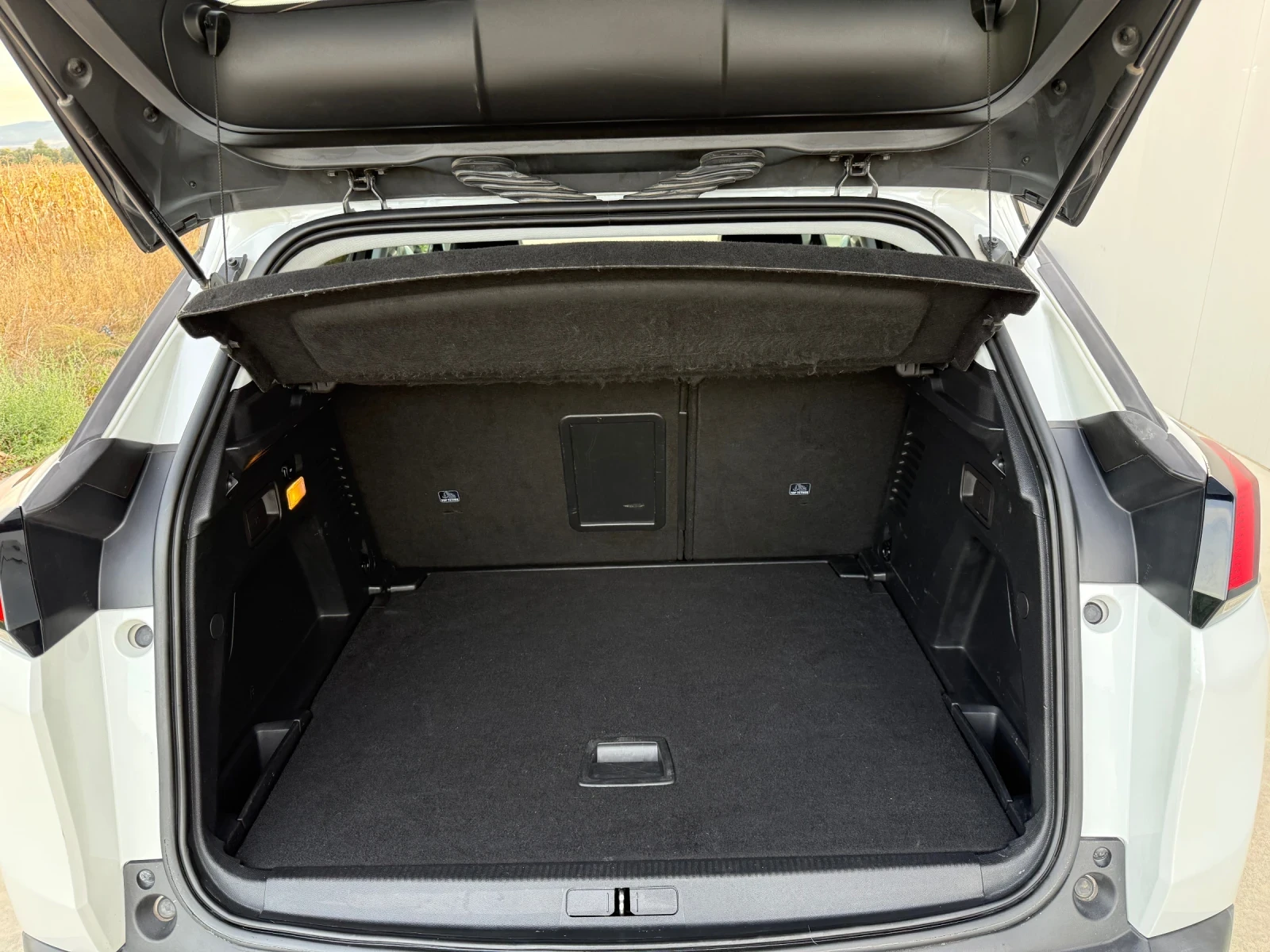 Peugeot 3008 1.5HDi EAT8 | Mobile.bg � ����������� 14