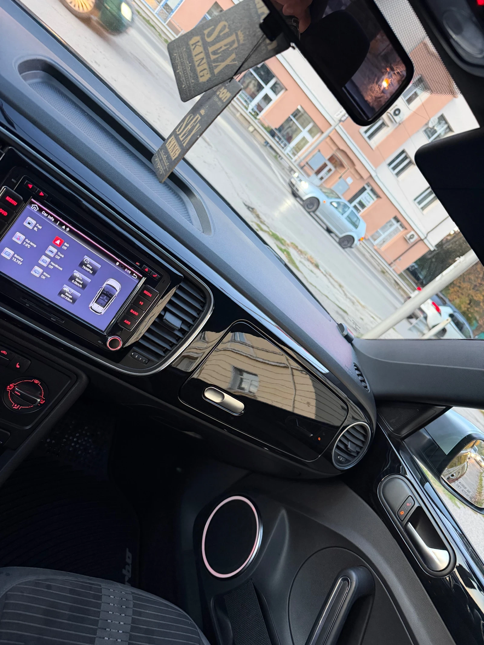 VW New beetle 2.0 TURBO R LINE! | Mobile.bg � ����������� 15