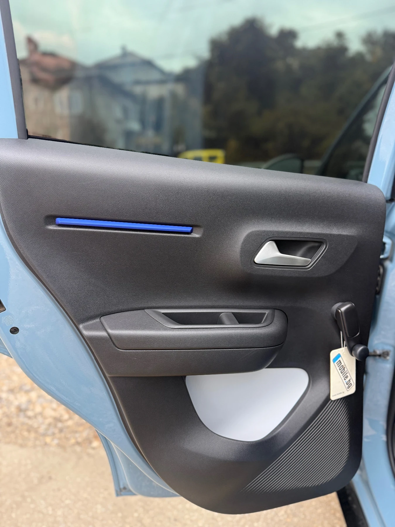 Citroen C3 Electric 44 kwh | Mobile.bg � ����������� 6