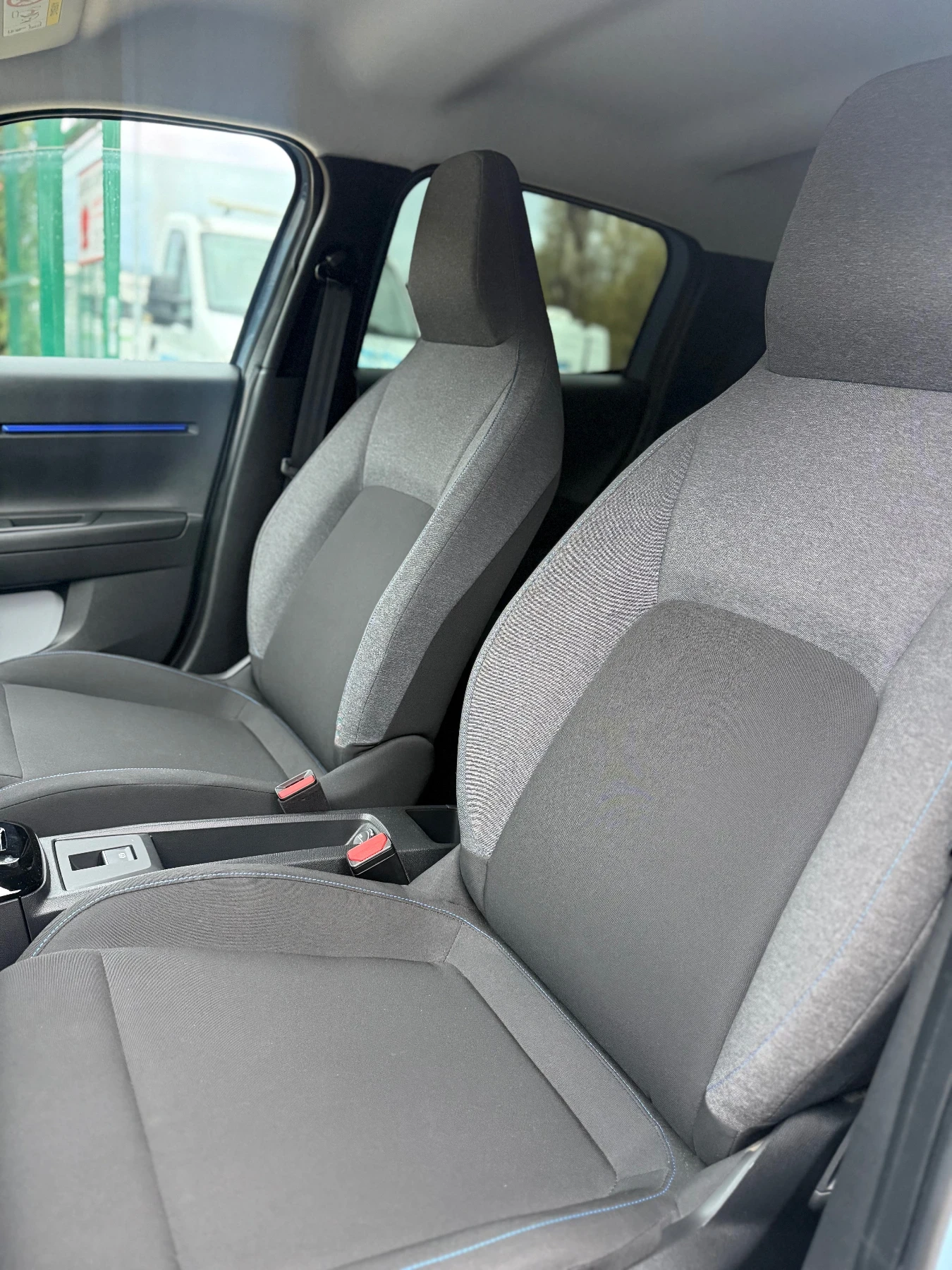 Citroen C3 Electric 44 kwh | Mobile.bg � ����������� 5