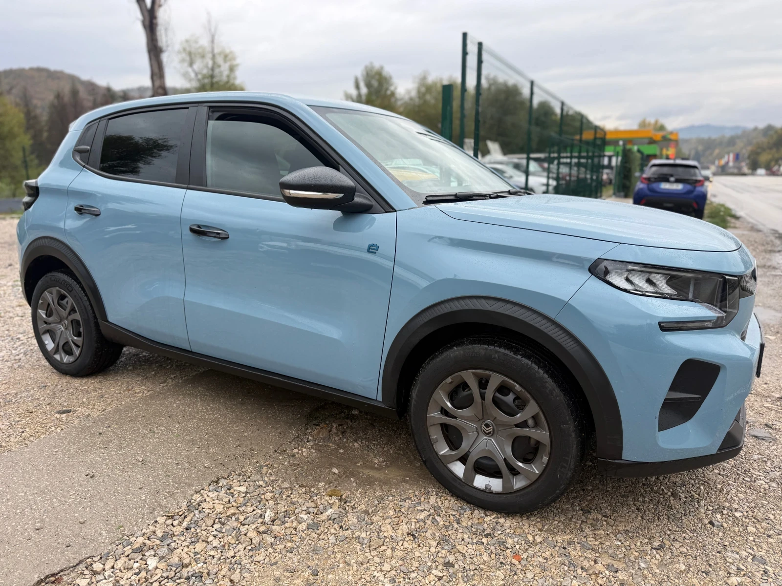 Citroen C3 Electric 44 kwh | Mobile.bg � ����������� 2