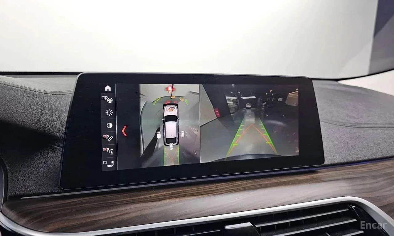 BMW 640, снимка 16 - Автомобили и джипове - 56689787