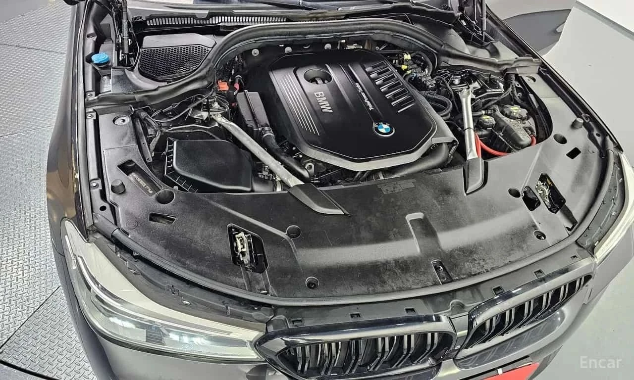 BMW 640, снимка 6 - Автомобили и джипове - 56689787