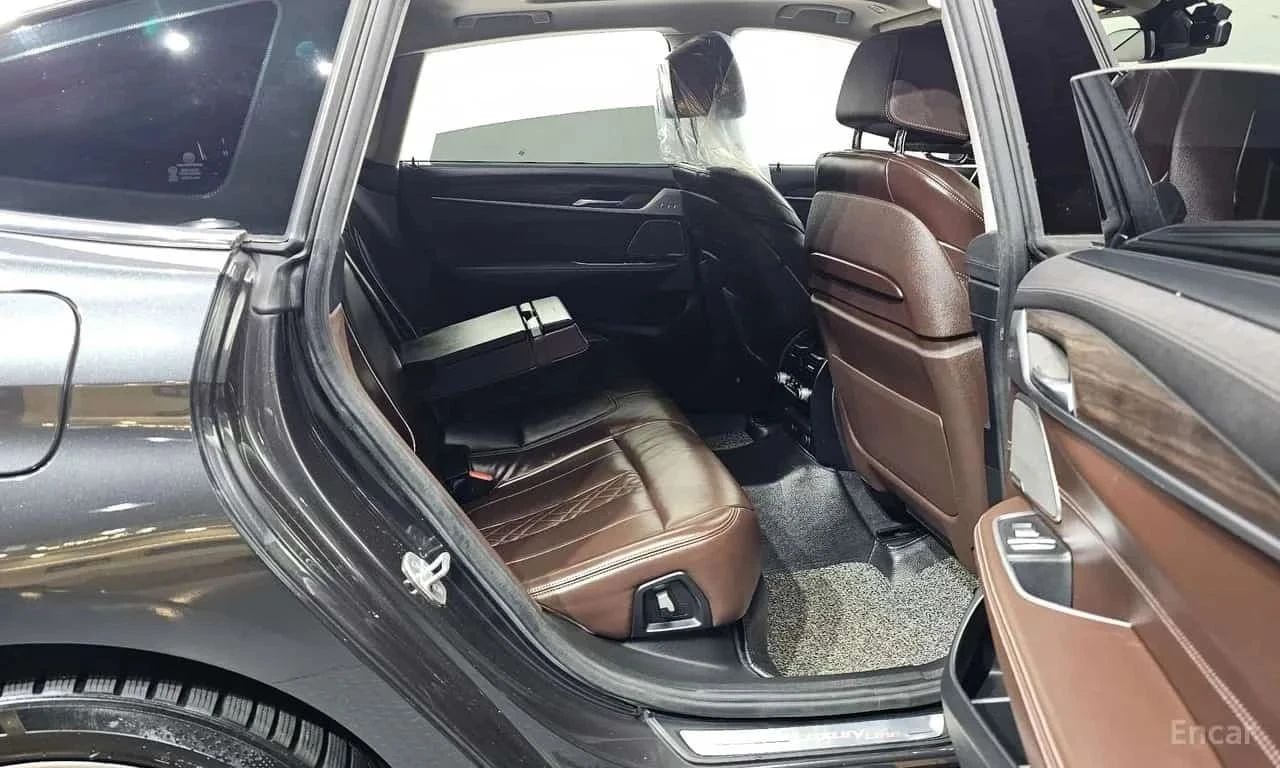 BMW 640, снимка 12 - Автомобили и джипове - 56689787