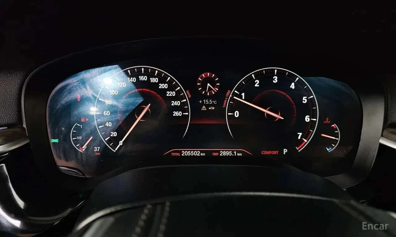 BMW 640, снимка 8 - Автомобили и джипове - 56689787