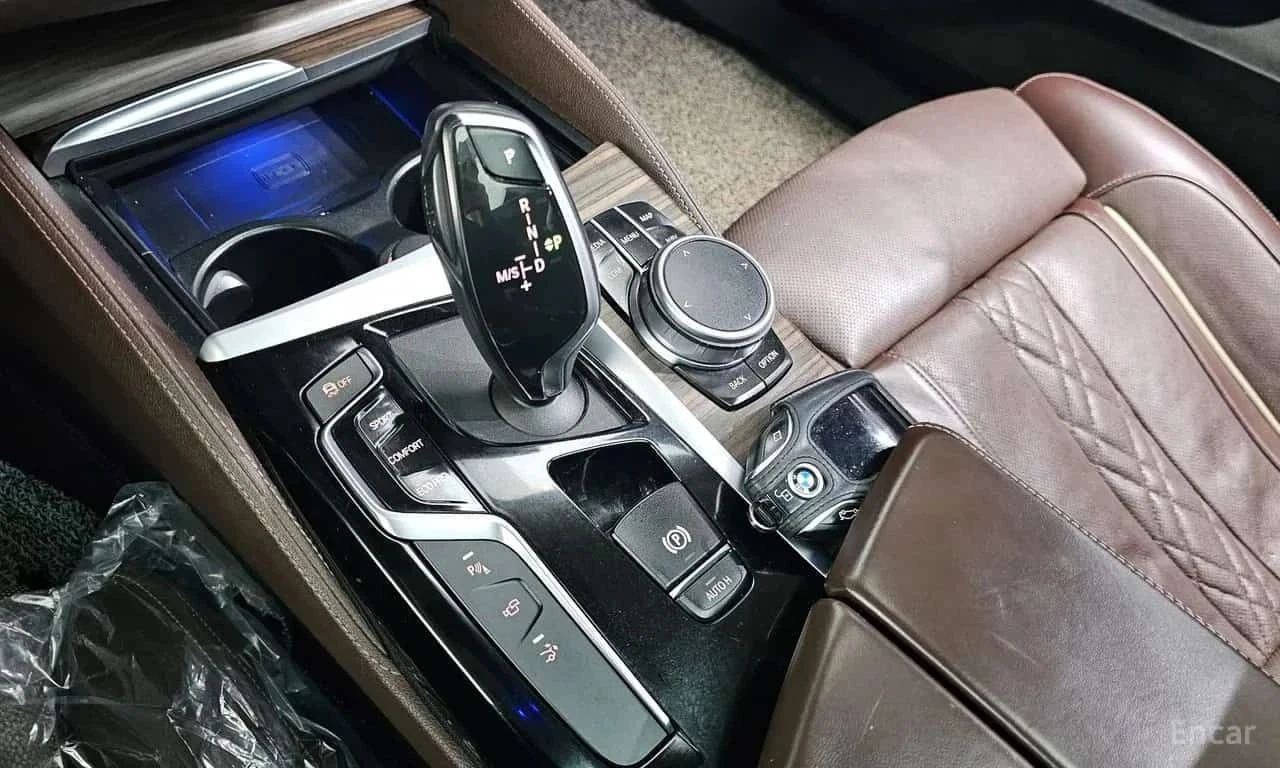 BMW 640, снимка 9 - Автомобили и джипове - 56689787