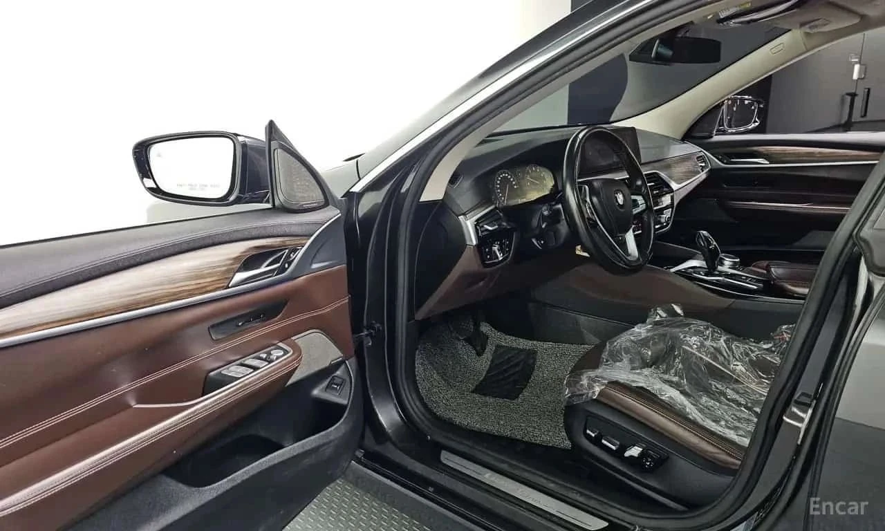 BMW 640, снимка 10 - Автомобили и джипове - 56689787