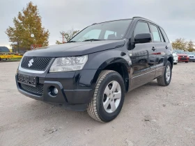 Suzuki Grand vitara 1.9 DDSi