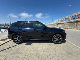 BMW X5 40i M sport Pro* Гаранция* Carbon* Pano* HeadUp, снимка 2