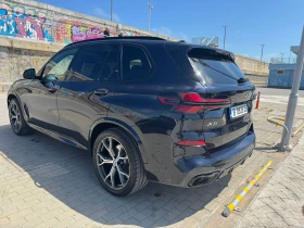 BMW X5 40i M sport Pro* Гаранция* Carbon* Pano* HeadUp, снимка 3