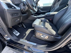 BMW X5 40i M sport Pro* Гаранция* Carbon* Pano* HeadUp, снимка 10