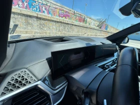 BMW X5 40i M sport Pro* Гаранция* Carbon* Pano* HeadUp, снимка 9