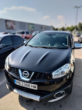 Nissan Qashqai, снимка 15