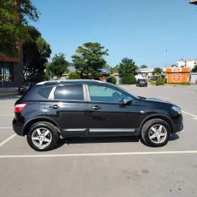 Nissan Qashqai, снимка 5