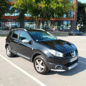 Nissan Qashqai, снимка 3