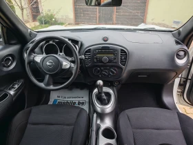 Nissan Juke 1.6 бензин, снимка 11