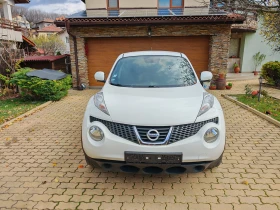 Nissan Juke 1.6 бензин, снимка 2