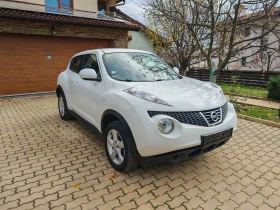 Nissan Juke 1.6 бензин, снимка 3