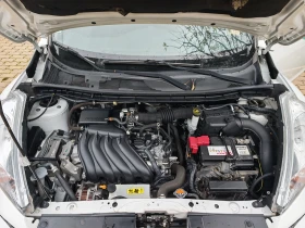 Nissan Juke 1.6 бензин, снимка 15