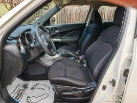 Nissan Juke 1.6 бензин, снимка 8