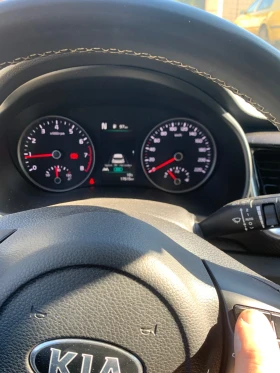 Kia Stonic GT-line Hibrid, снимка 10