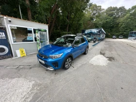 Kia Stonic GT-line Hibrid, снимка 1