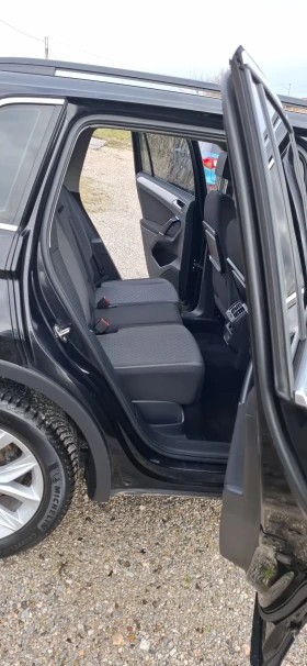 VW Tiguan R, 2.0TDI, AUTOMAT, 4X4 , снимка 15
