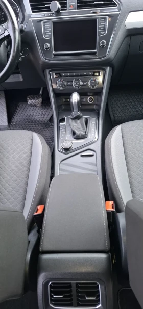 VW Tiguan R, 2.0TDI, AUTOMAT, 4X4 , снимка 13