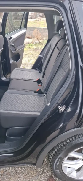 VW Tiguan R, 2.0TDI, AUTOMAT, 4X4 , снимка 11