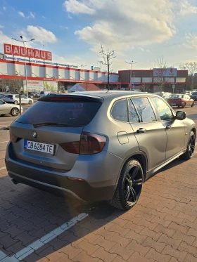 BMW X1 4x4 xDrive, снимка 2