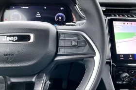 Jeep Grand cherokee Limited | Leather | Heated Seats | Power Liftgate, снимка 13