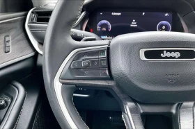 Jeep Grand cherokee Limited | Leather | Heated Seats | Power Liftgate, снимка 12