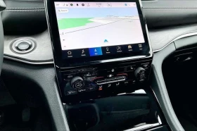 Jeep Grand cherokee Limited | Leather | Heated Seats | Power Liftgate, снимка 16