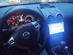 Nissan Qashqai, снимка 3