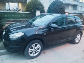 Nissan Qashqai, снимка 1