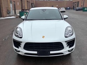 Porsche Macan  AWD / CARFAX / CAMERA / ПОДГРЕВИ , снимка 6