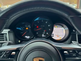 Porsche Macan  AWD / CARFAX / CAMERA / ПОДГРЕВИ , снимка 8