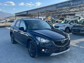 Mazda CX-5 Avtomat! 4x4!! 118k km!!!, снимка 7