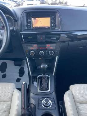 Mazda CX-5 Avtomat! 4x4!! 118k km!!!, снимка 9