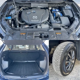 Mazda CX-5 Avtomat! 4x4!! 118k km!!!, снимка 17