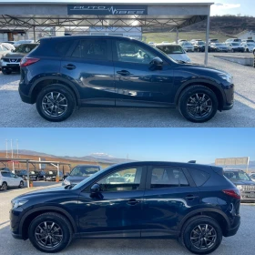 Mazda CX-5 Avtomat! 4x4!! 118k km!!!, снимка 3
