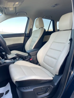 Mazda CX-5 Avtomat! 4x4!! 118k km!!!, снимка 13