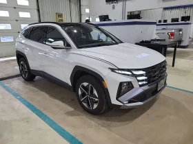 Hyundai Tucson Preferred/CARFAX/Подгрев/4х4/Кожа/Следене на ленти, снимка 3