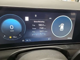 Hyundai Tucson Preferred/CARFAX/Подгрев/4х4/Кожа/Следене на ленти, снимка 10