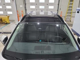 Hyundai Tucson Preferred/CARFAX/Подгрев/4х4/Кожа/Следене на ленти, снимка 7